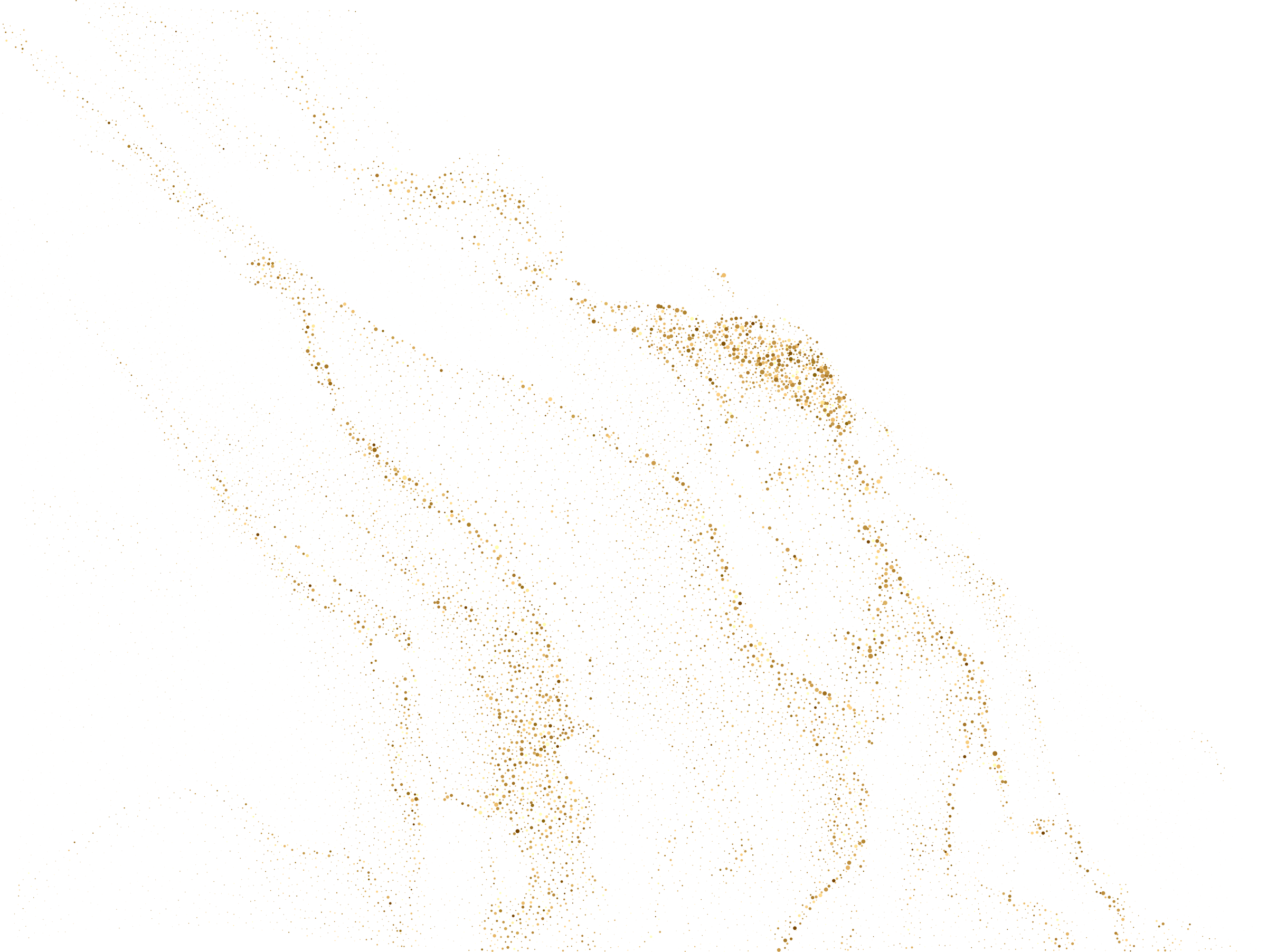 Gold Glitter Texture